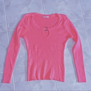 2000s sweater